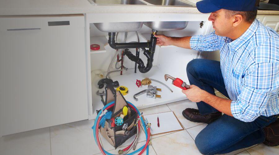Local water heater installation in Spencer, IA